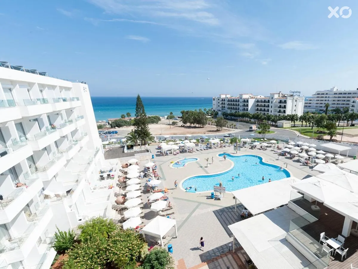 Odessa Beach Hotel