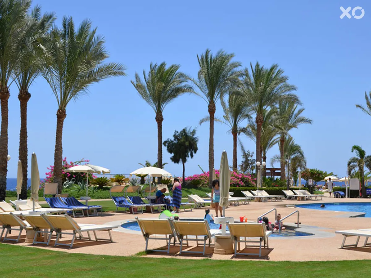Stella Di Mare Beach Hotel & Spa