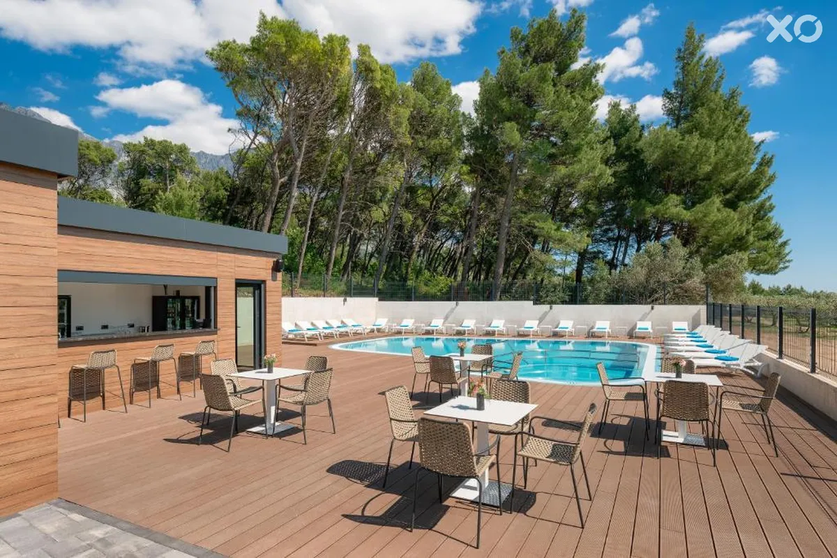 Noemia Family Resort