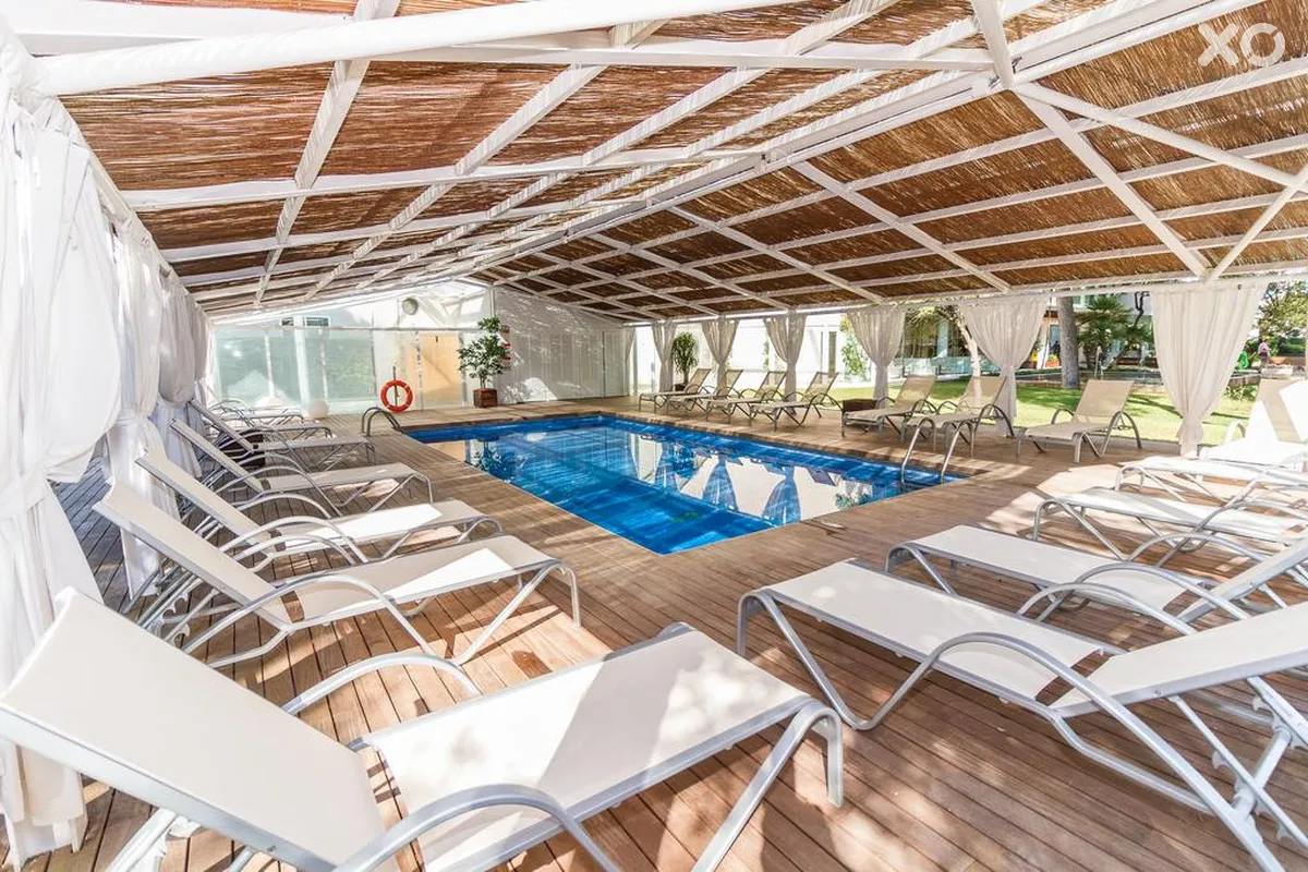 Alegria Alzinar Mar Suites