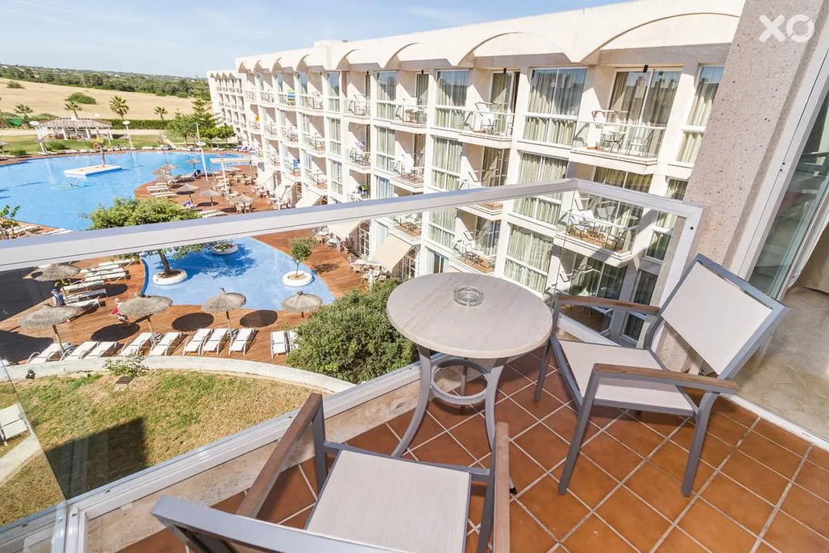 Alegria Alzinar Mar Suites