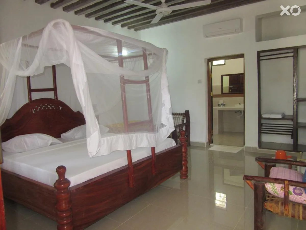 Baraka Beach Bungalows