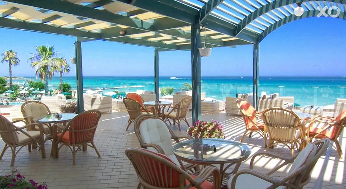 Sunrise Beach Hotel