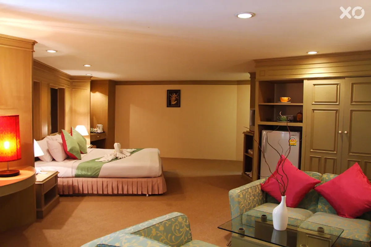 Mountain Beach Hotel