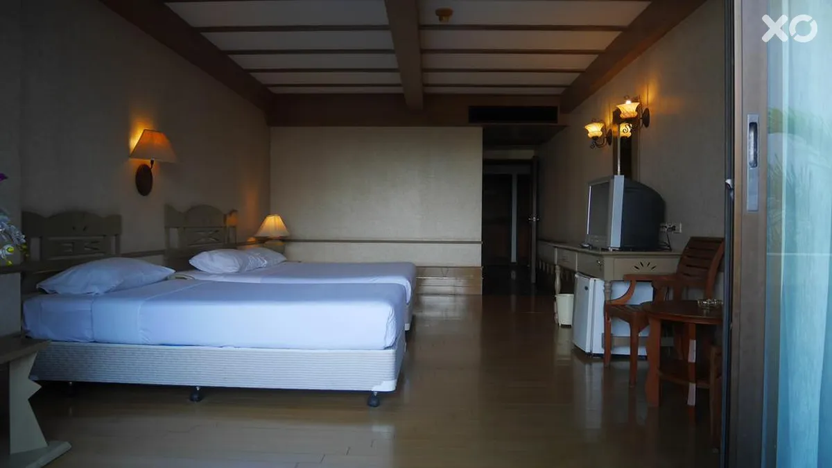 Kram Pattaya