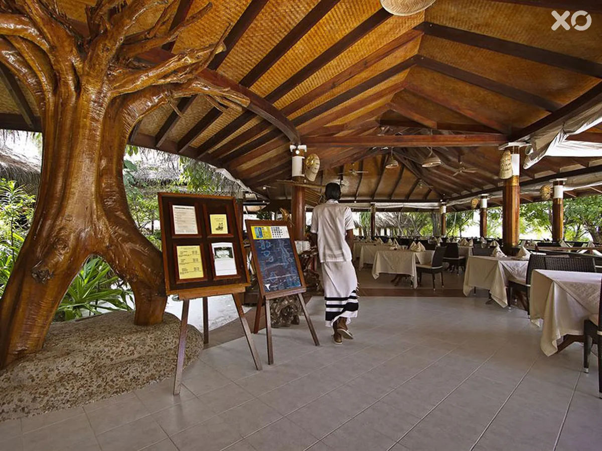 Maayafushi Tourist Resort
