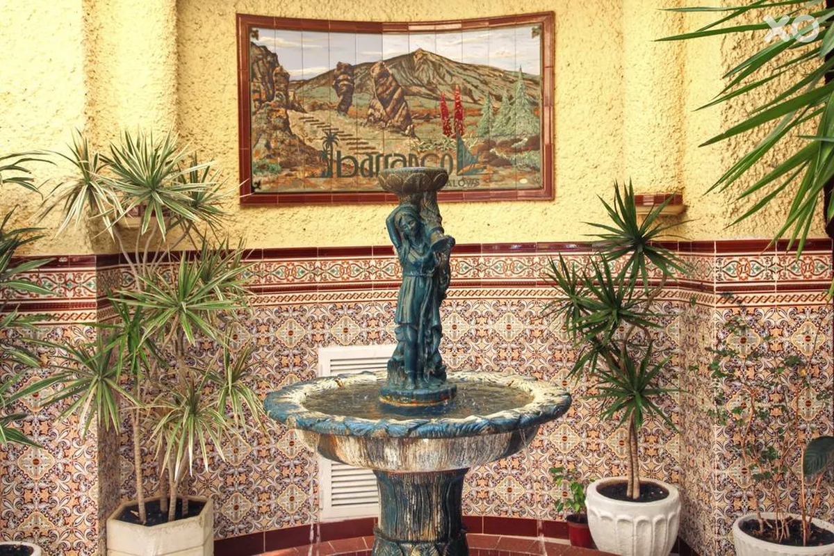 Alegria Barranco