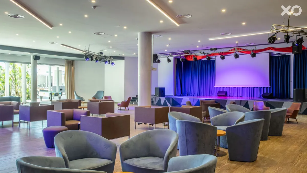 Radisson Blu Resort & Spa Gran Canaria Mogan