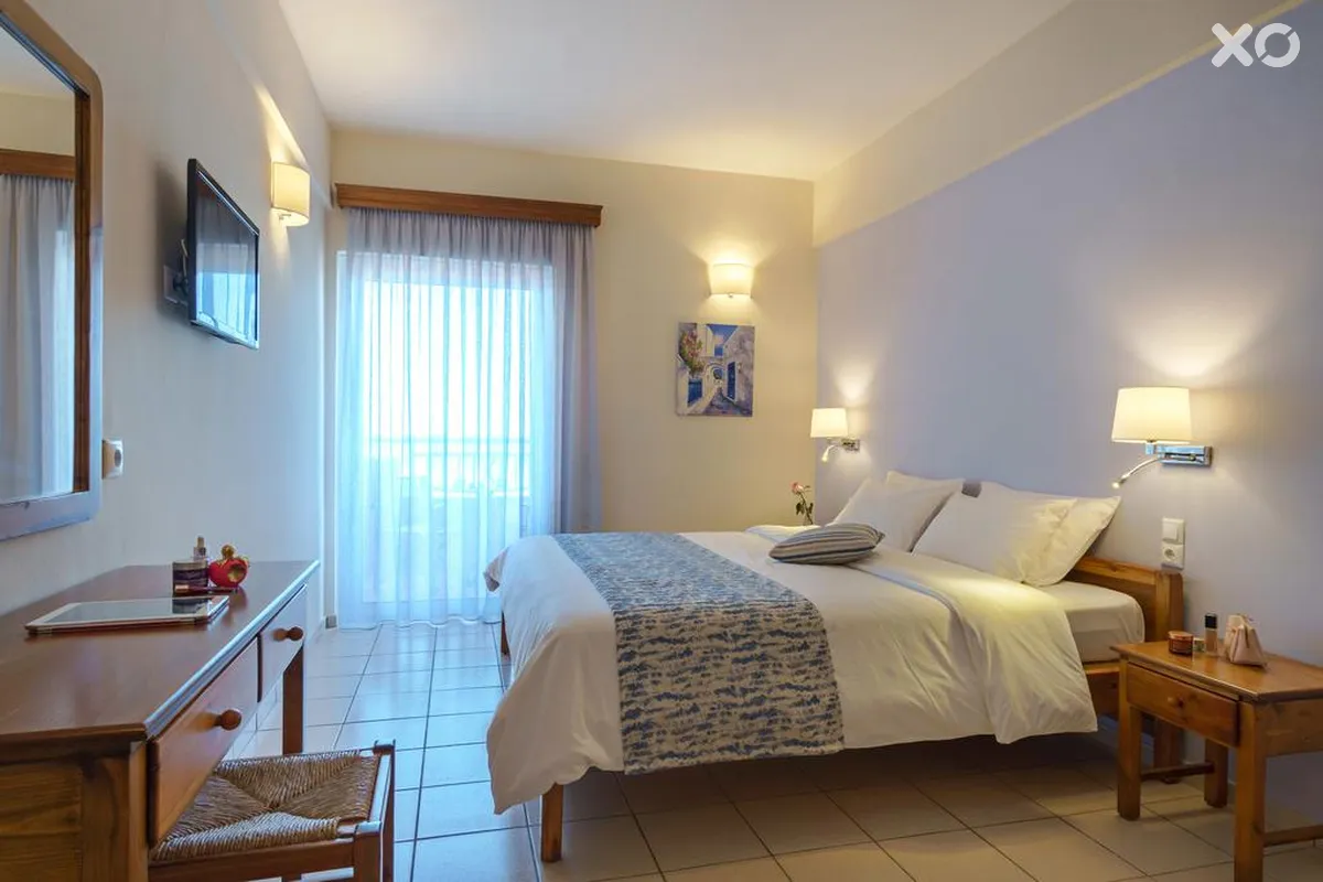 Batis Beach Hotel