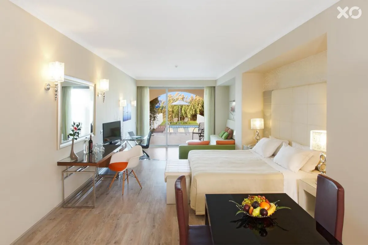 Atrium Platinium Luxury Resort & Spa