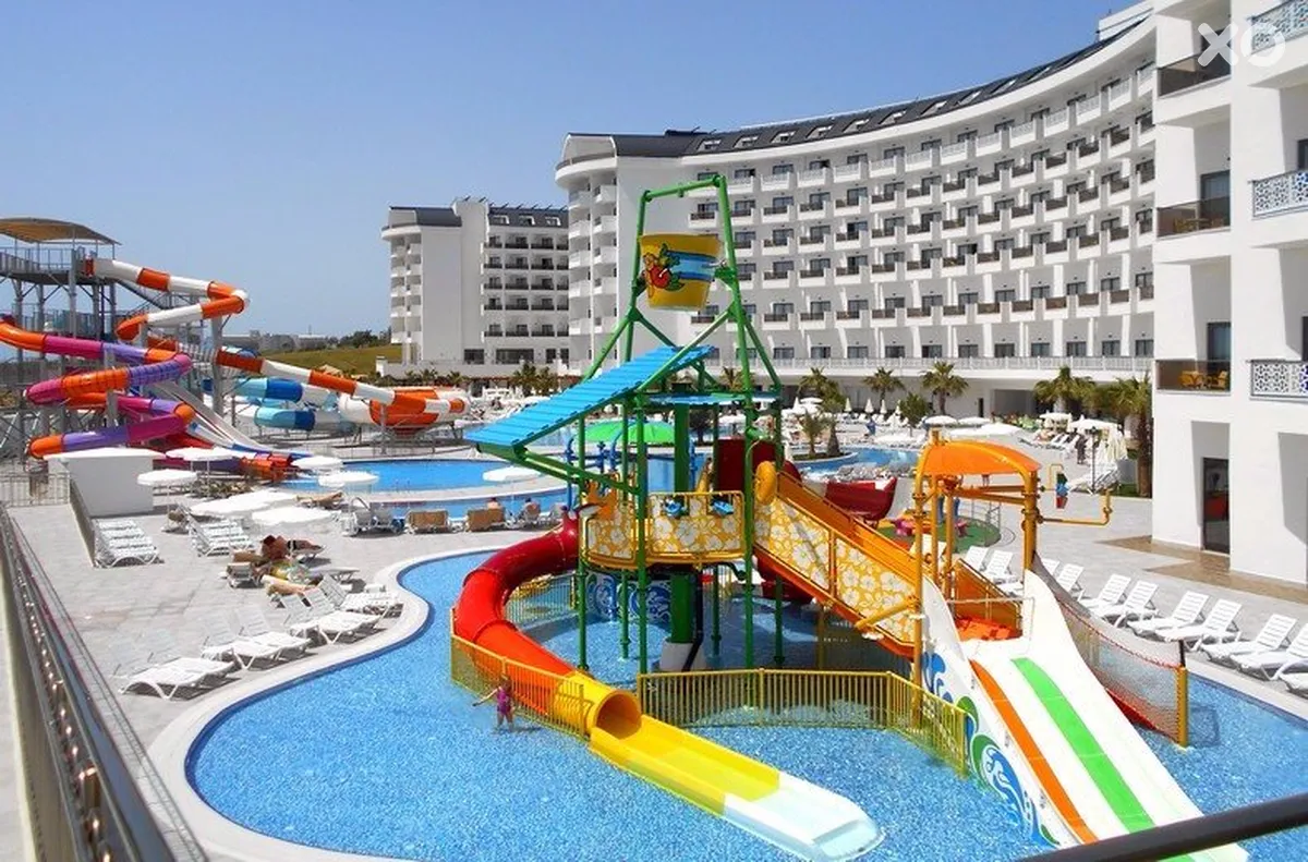 Calido Maris Hotel