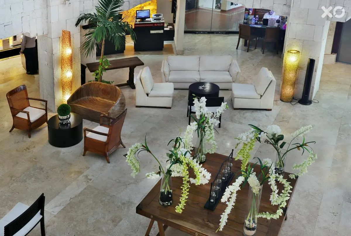 Adhara Cancun