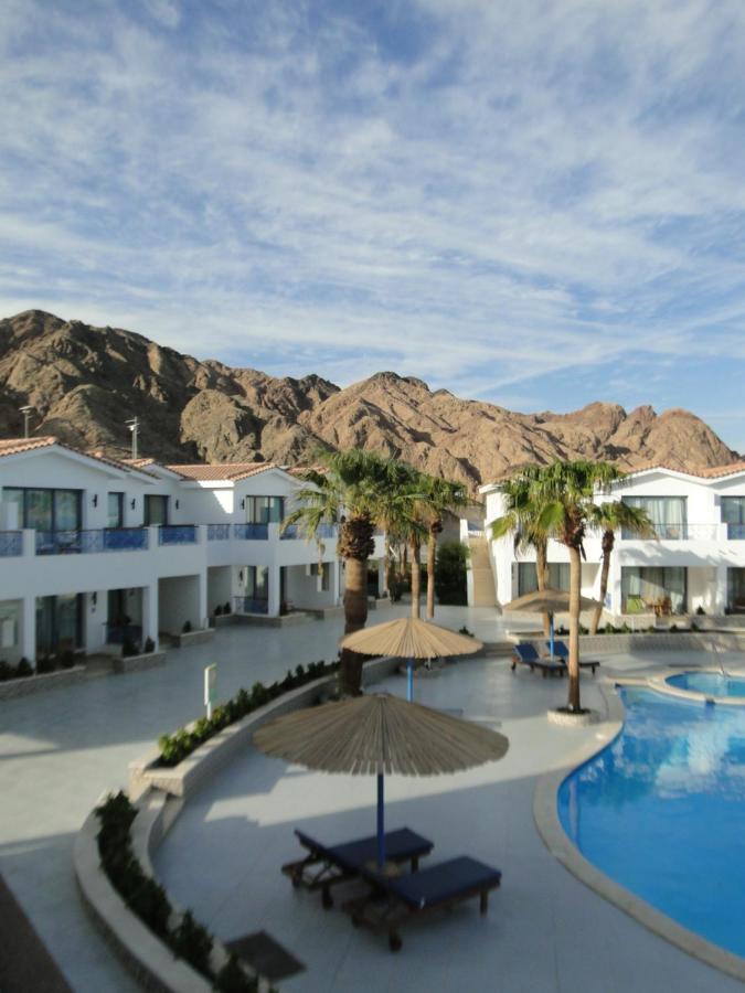 Ecotel Dahab Bay View Resort