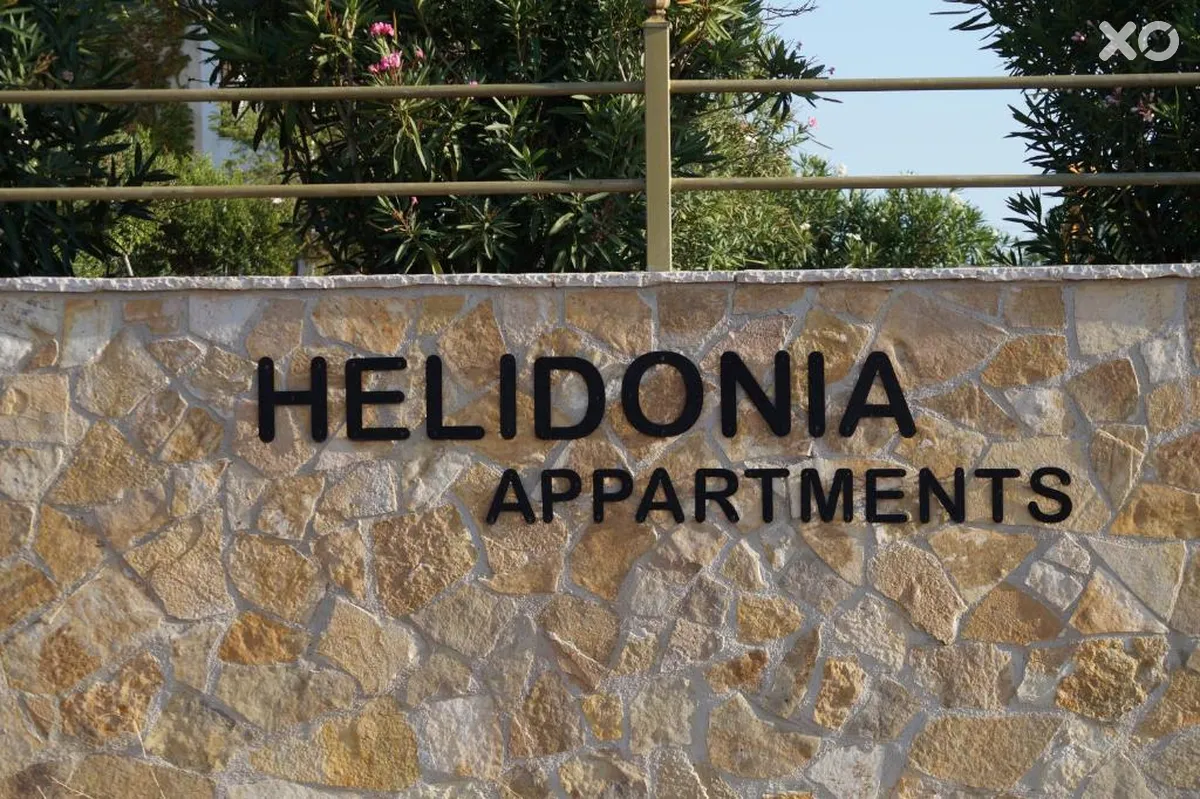 Helidonia Aparthotel