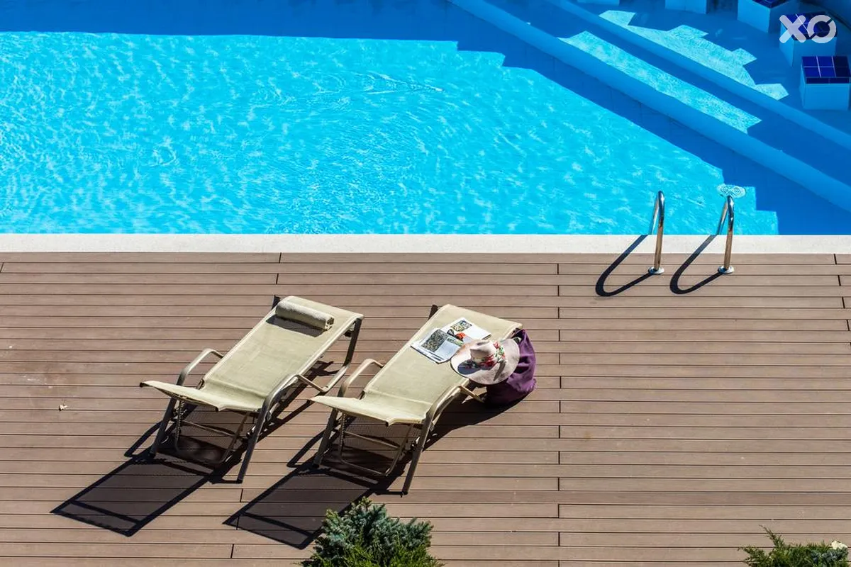 Premier Luxury Mountain Resort