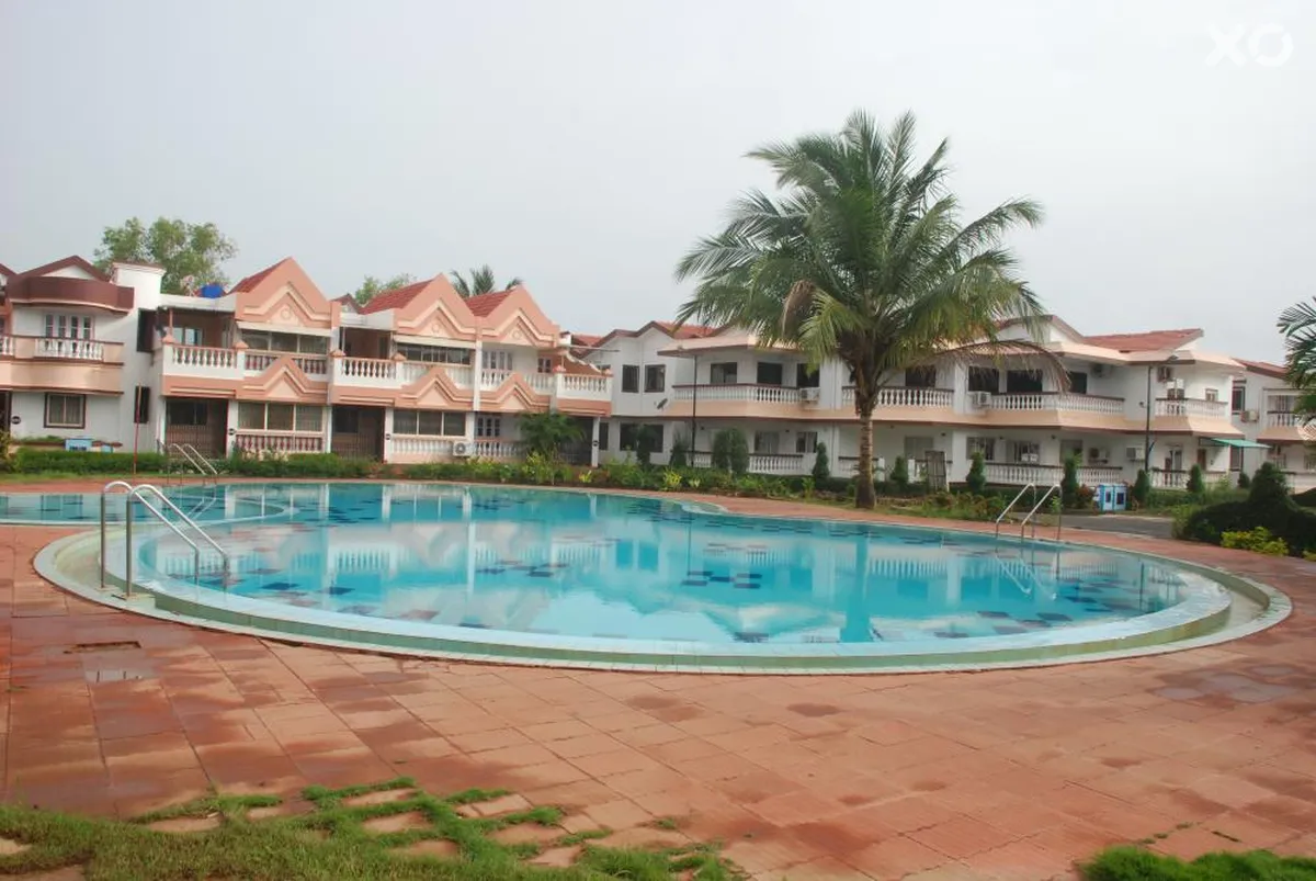 Lotus Beach Resort