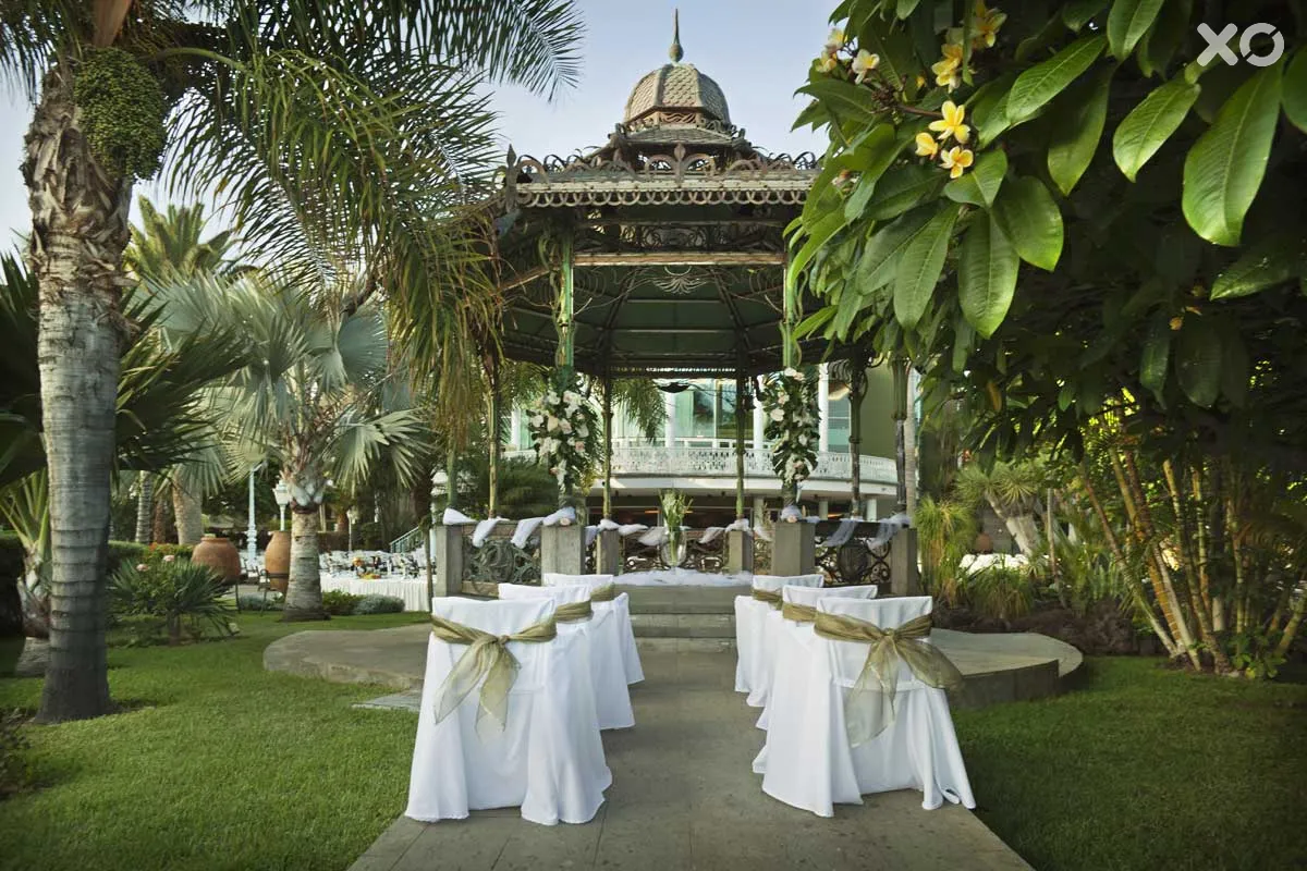 Jardines De Nivaria
