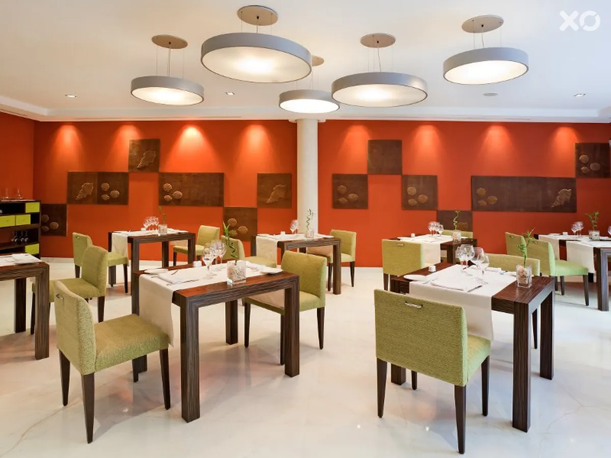 Exe Estepona Thalasso & Spa