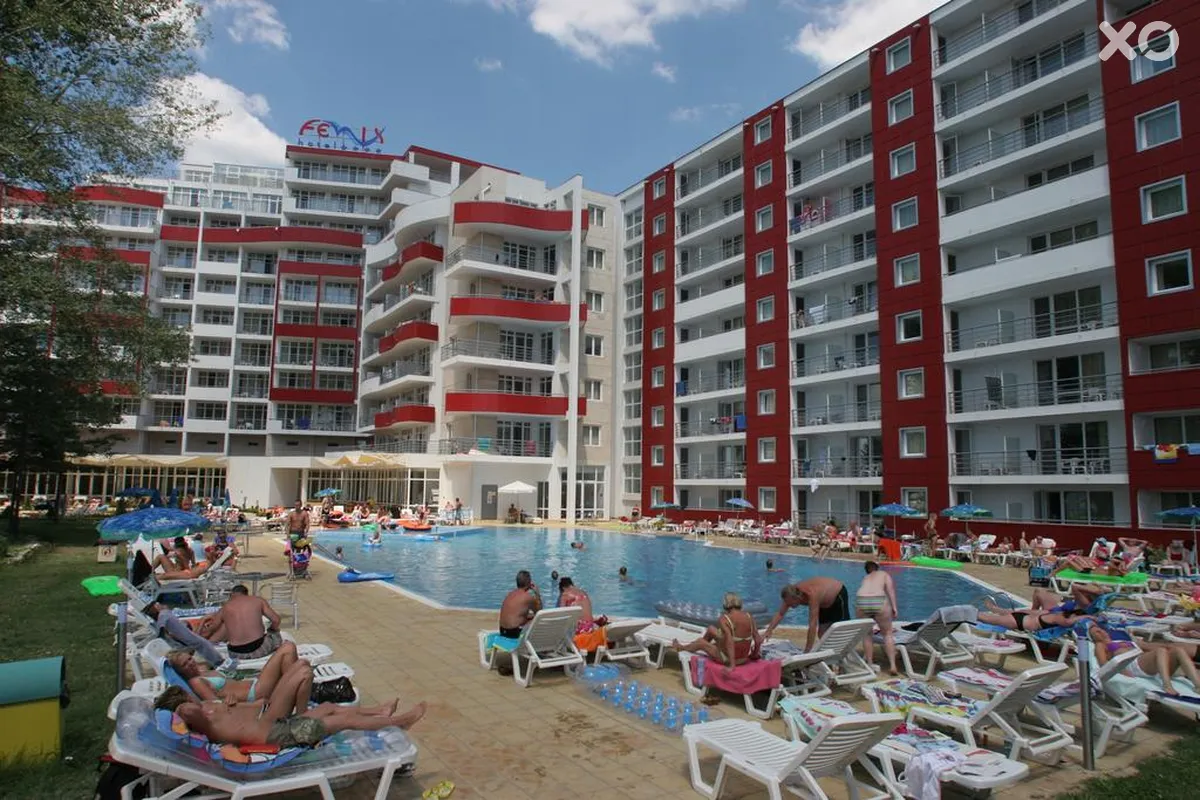 Fenix ​​Hotel