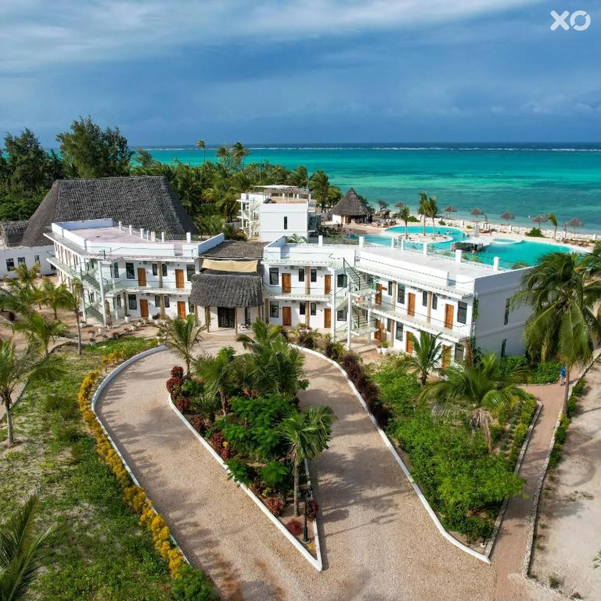 The One Resort