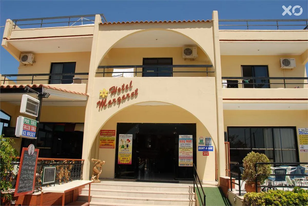 Margaret Studios