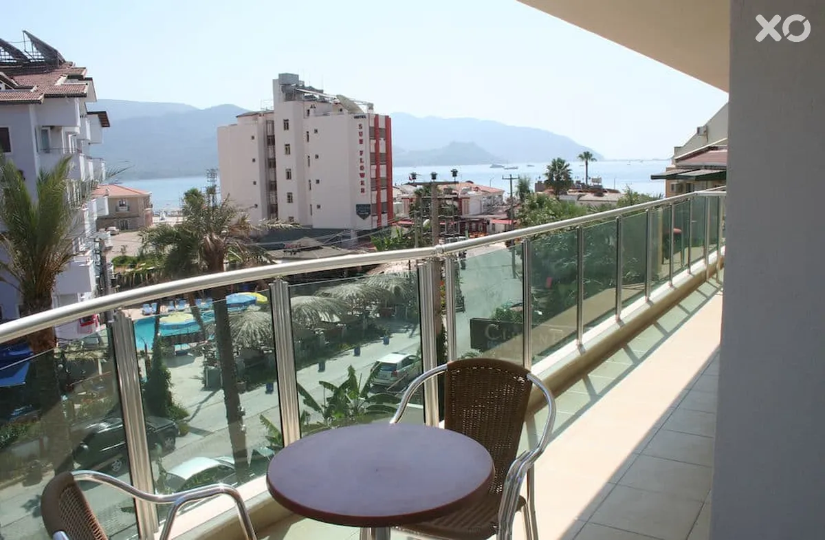 Cihanturk Hotel