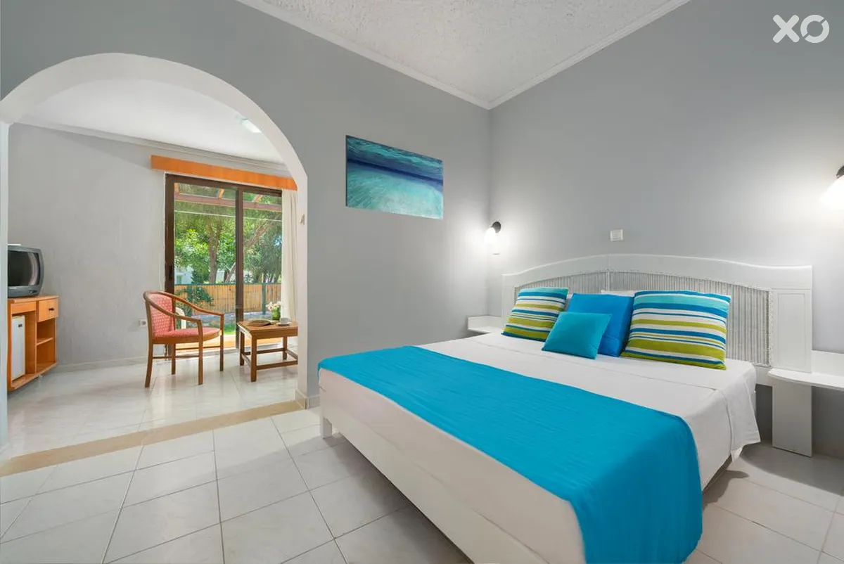 Sun Beach Lindos