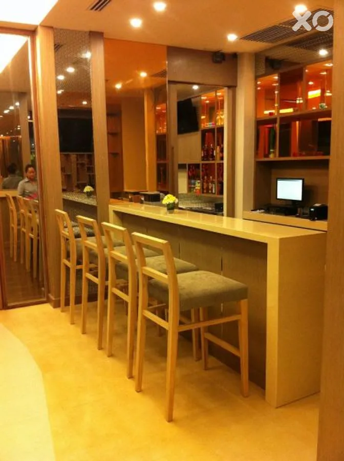 The Ashlee Plaza Patong Hotel & Spa