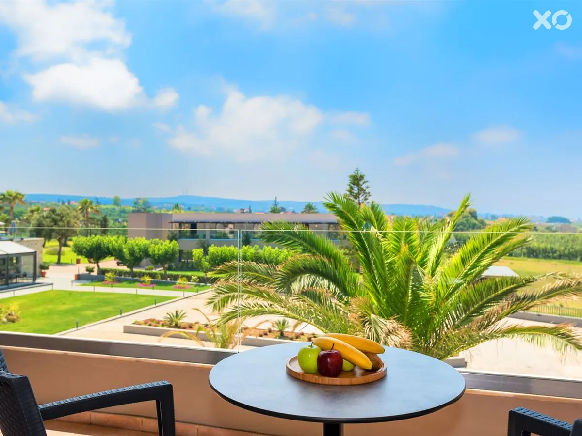 Solimar Aquamarine Hotel