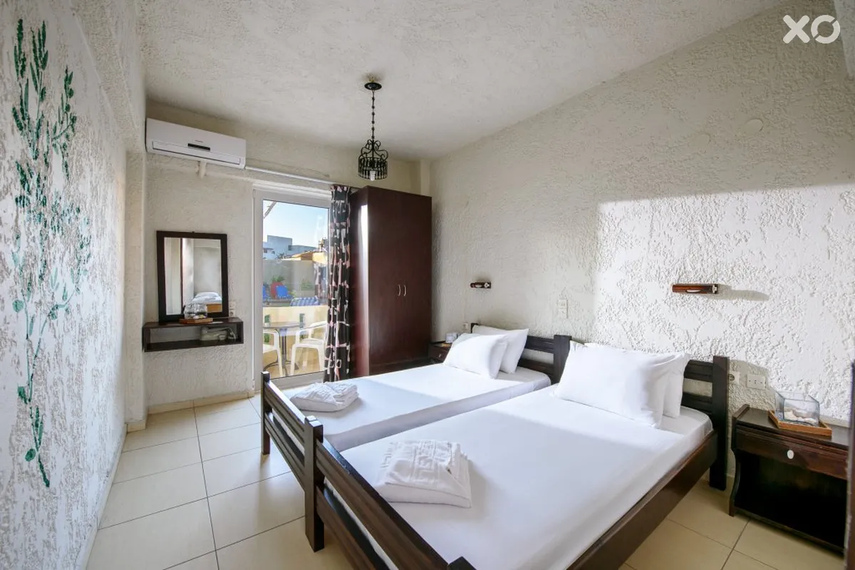 Despina Apartments (Gouves)