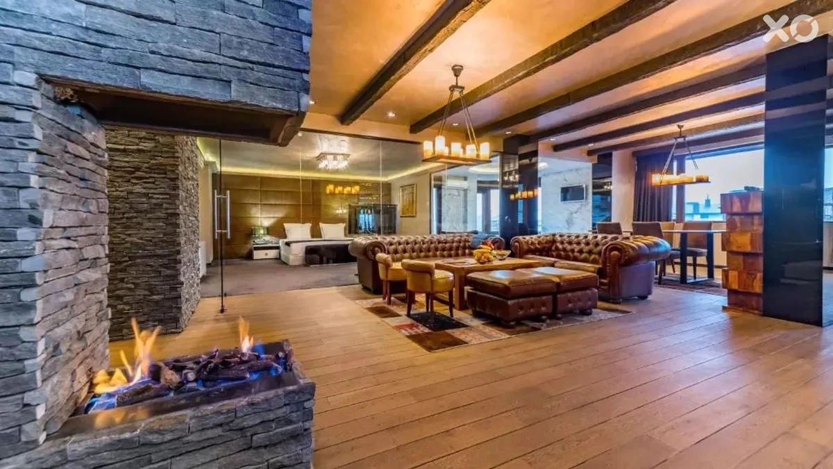 Grand Hotel Bansko