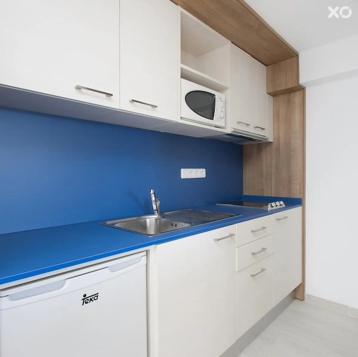 Globales Verdemar Apartments