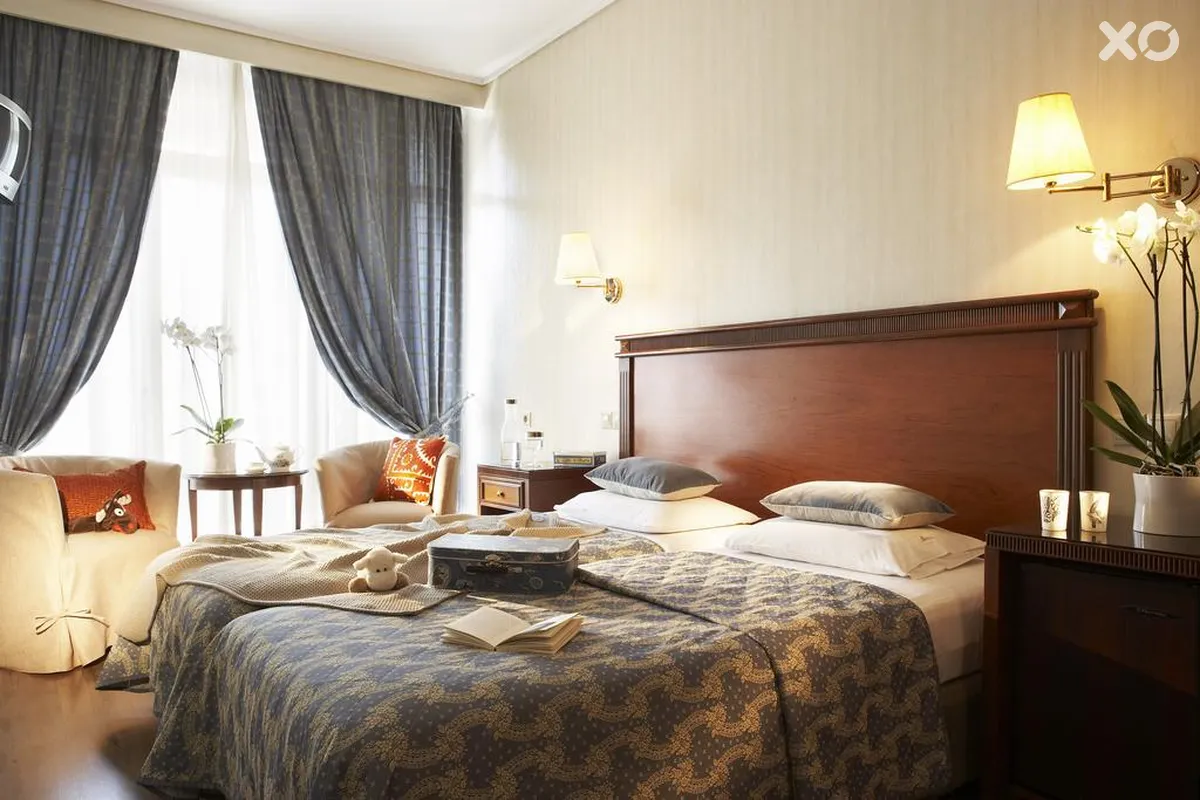 El Greco Thessaloniki Center Hotel
