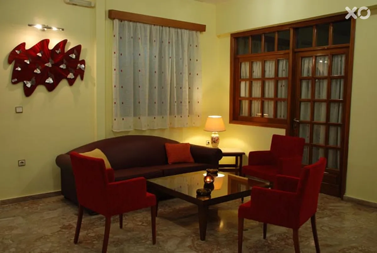 Vallian Village Hotel