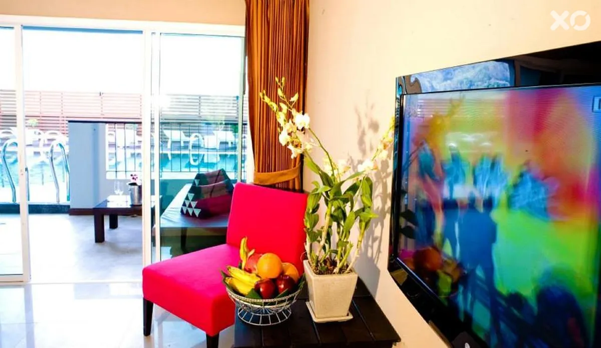 Casa Del M Patong Beach