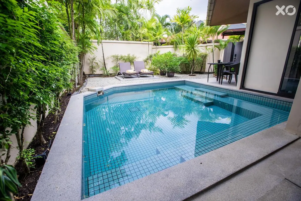 Dewa Phuket Resort & Villas