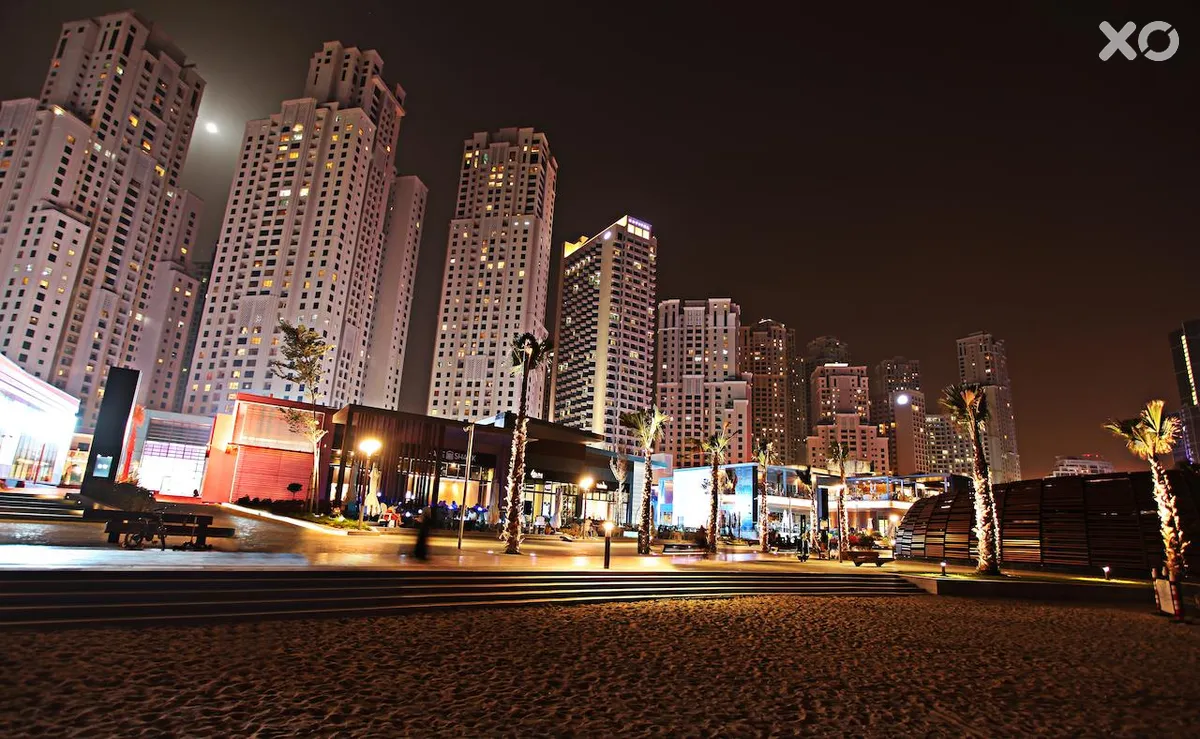 Amwaj Rotana