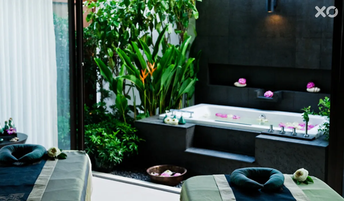 Banyan Tree Samui