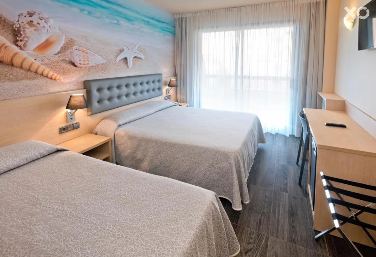 Tropic Park Hotel