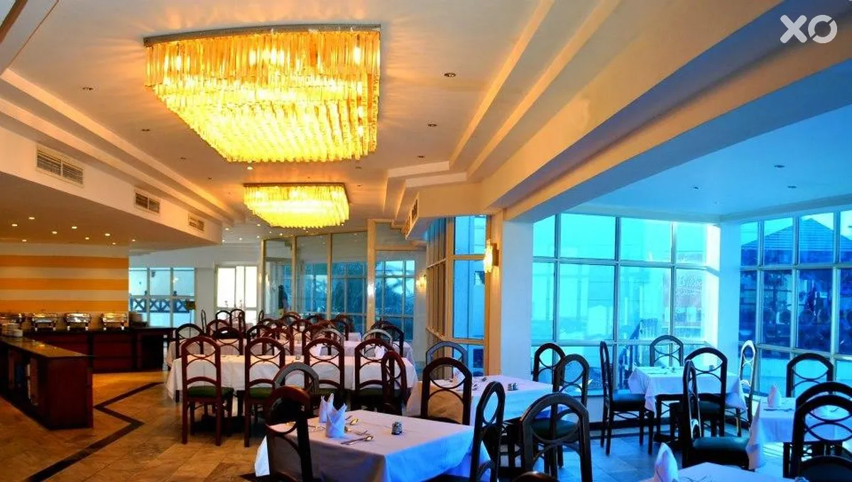 Aida 2 Naama Bay Hotel