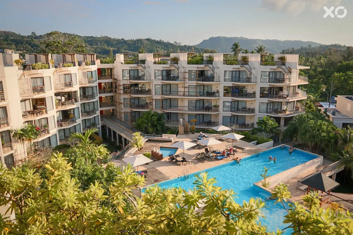 Dewa Phuket Resort & Villas