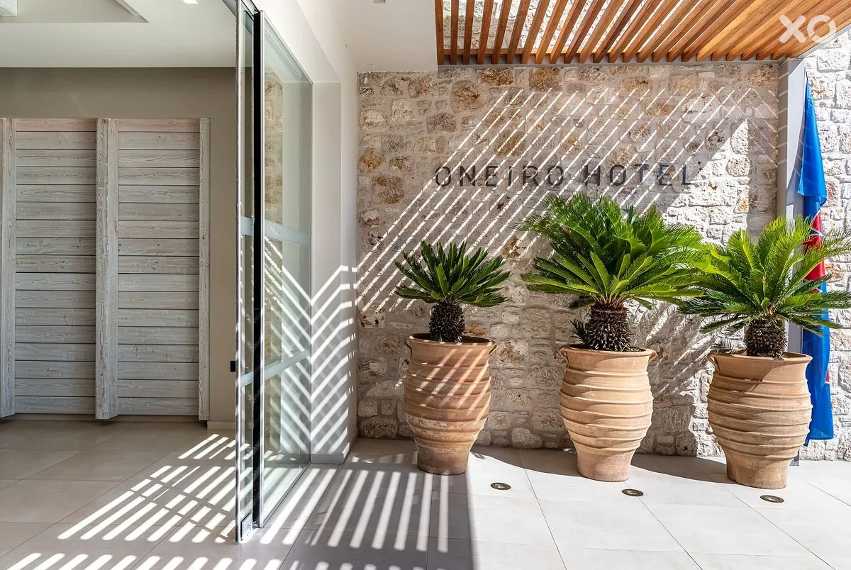 Oneiro Boutique Hotel