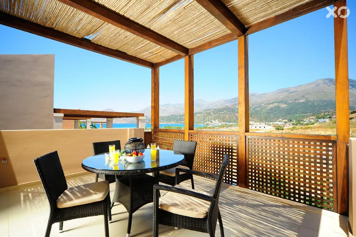 Plakias Resorts