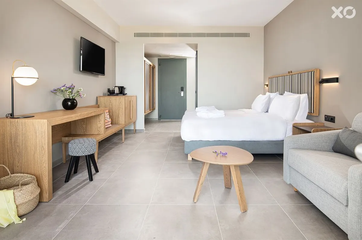 Portes Lithos Luxury Resort