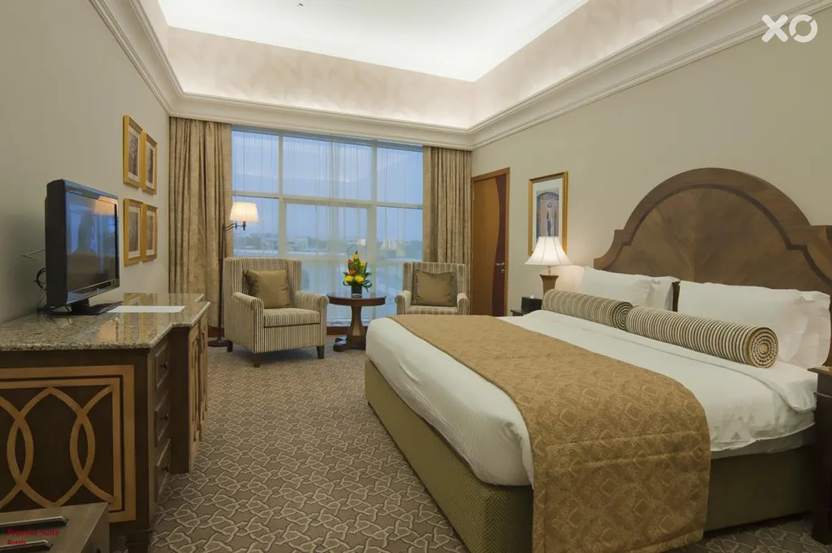 Ayla Hotel