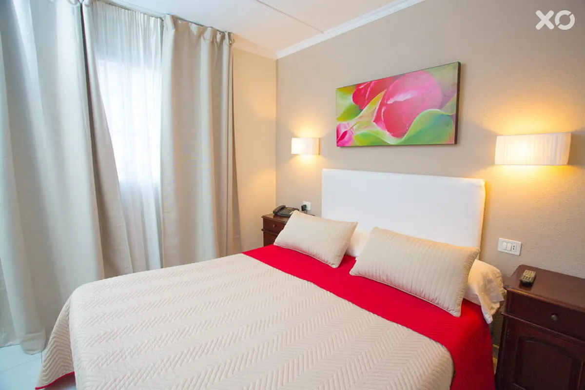 Marte Hotel
