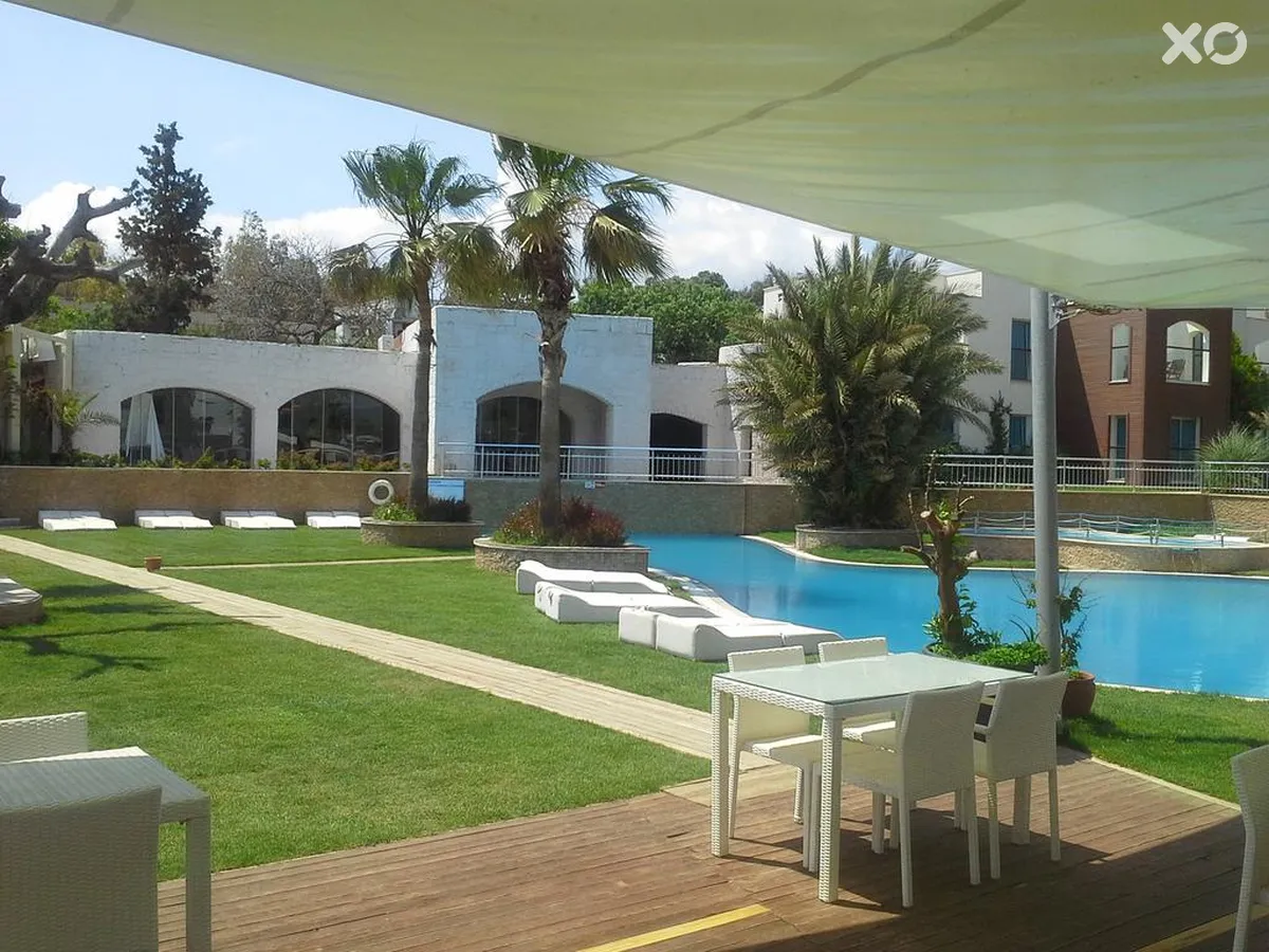 Costa Luvi Hotel