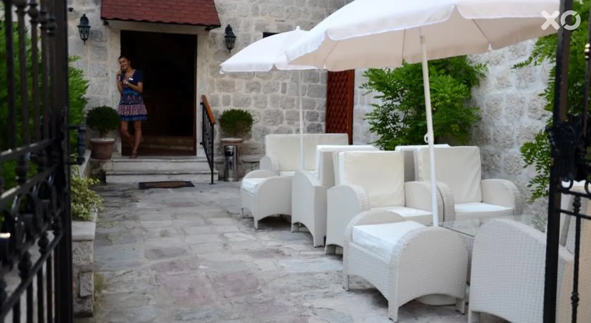 Art Hotel Galathea