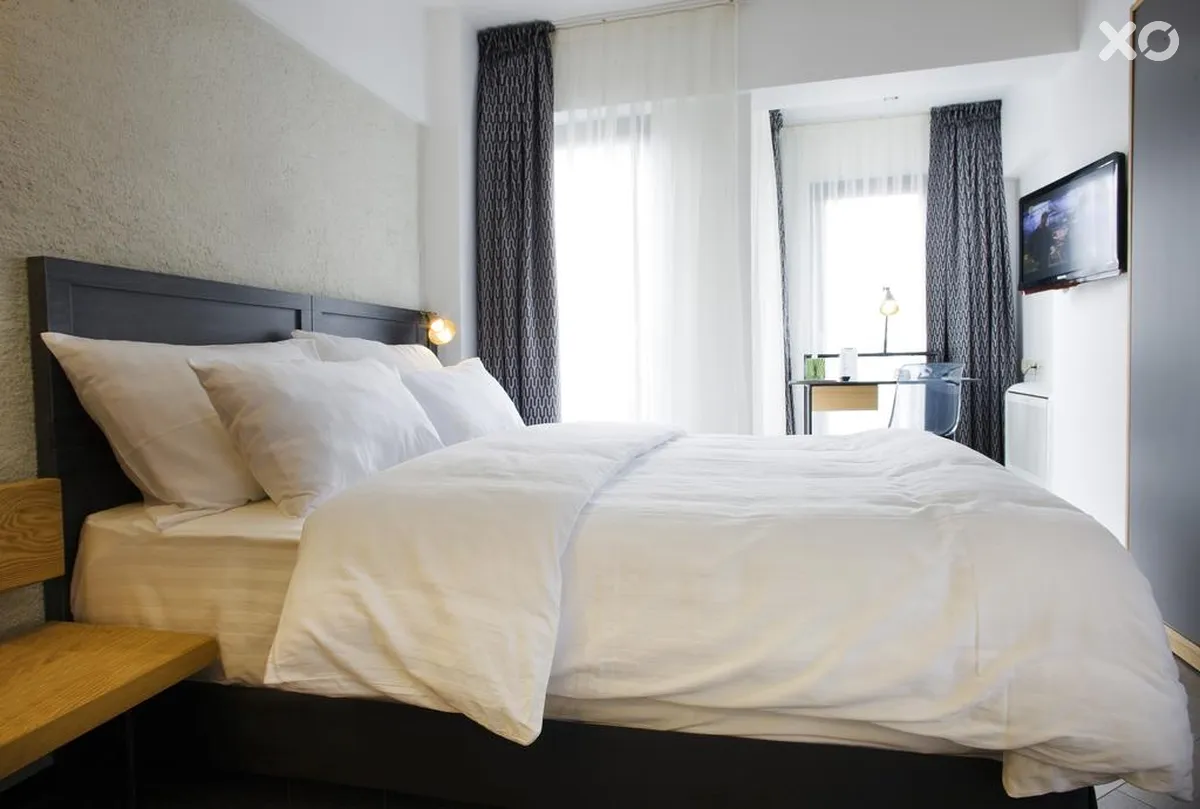 Faros Hotel Taksim