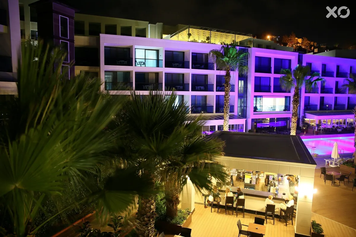 Delta Hotel By Marriott Bodrum